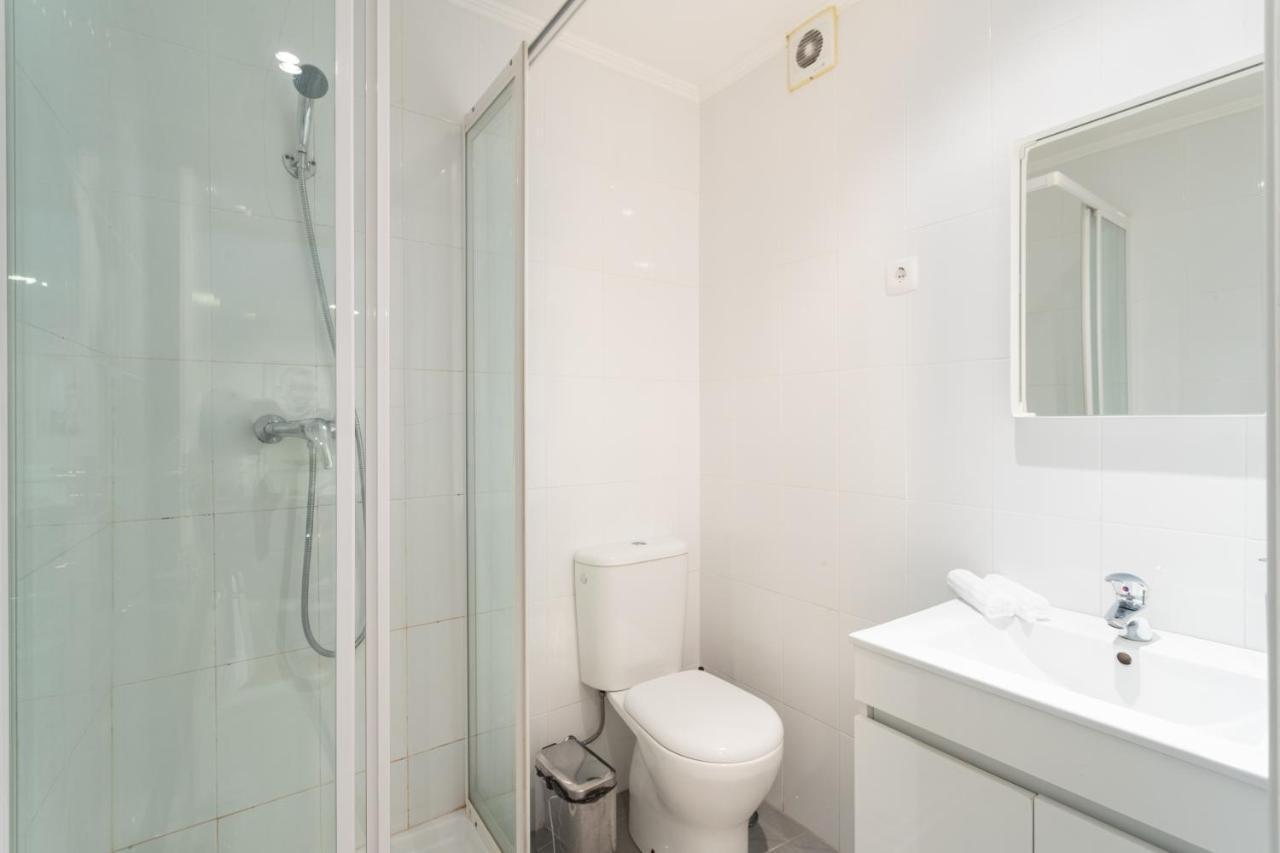 Living Bairro Alto V Appartement Lissabon Buitenkant foto
